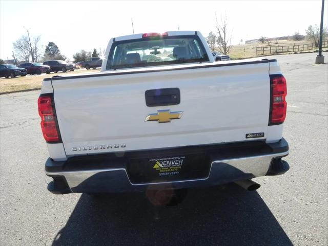 used 2015 Chevrolet Silverado 2500 car, priced at $29,975