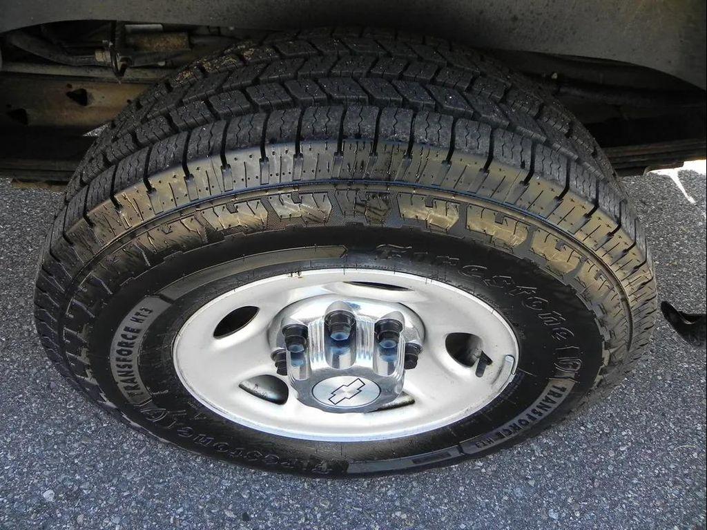 used 2017 Chevrolet Express 3500 car, priced at $31,975