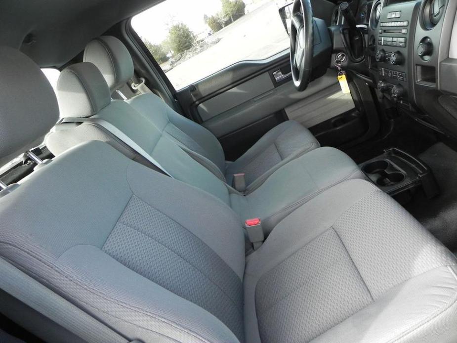used 2014 Ford F-150 car, priced at $18,475