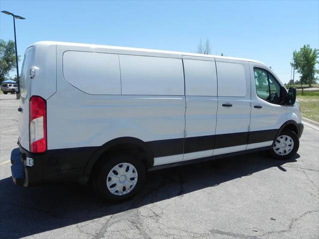 used 2019 Ford Transit-350 car, priced at $19,475