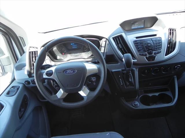 used 2019 Ford Transit-350 car, priced at $19,475