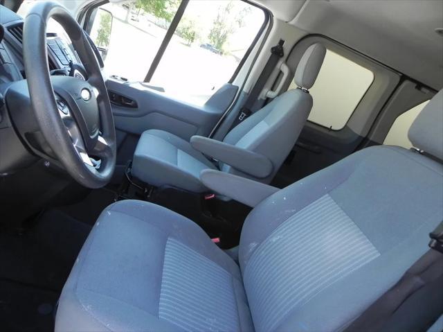 used 2019 Ford Transit-350 car, priced at $19,475