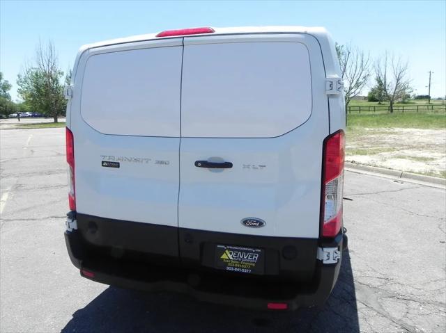 used 2019 Ford Transit-350 car, priced at $19,475