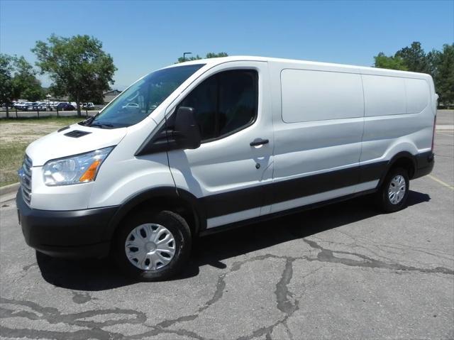 used 2019 Ford Transit-350 car, priced at $19,475