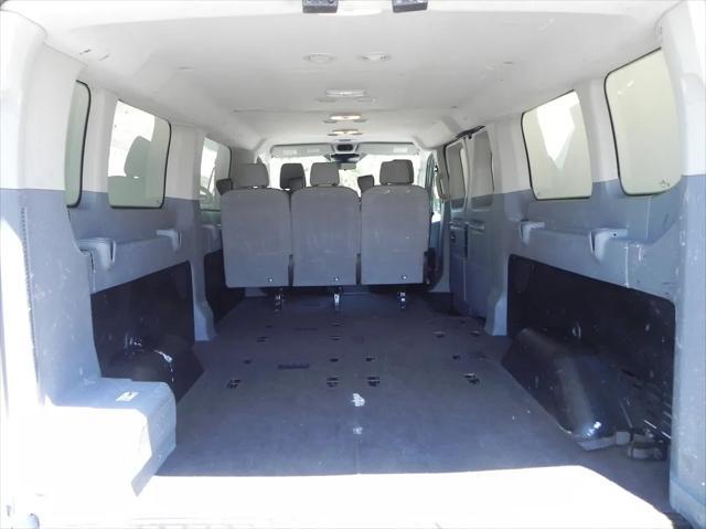 used 2019 Ford Transit-350 car, priced at $19,475