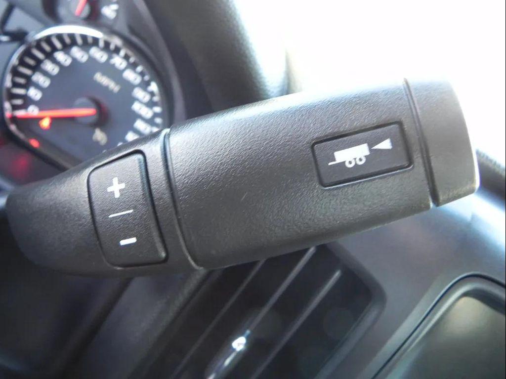 used 2015 Chevrolet Silverado 1500 car, priced at $20,975
