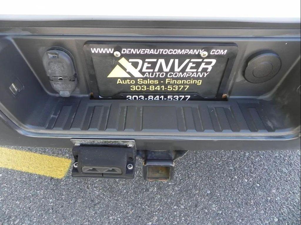 used 2015 Chevrolet Silverado 1500 car, priced at $20,975