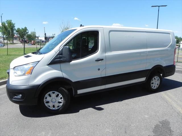 used 2022 Ford Transit-250 car, priced at $27,975