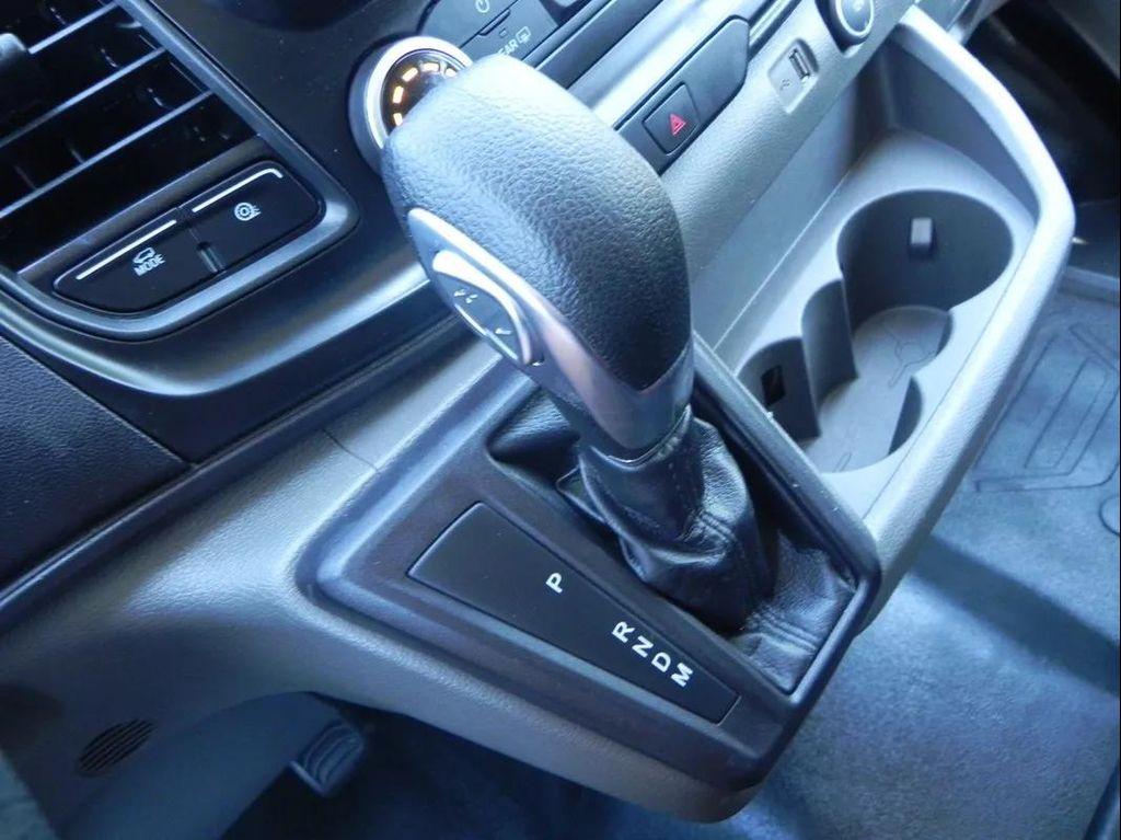 used 2022 Ford Transit-250 car, priced at $26,975