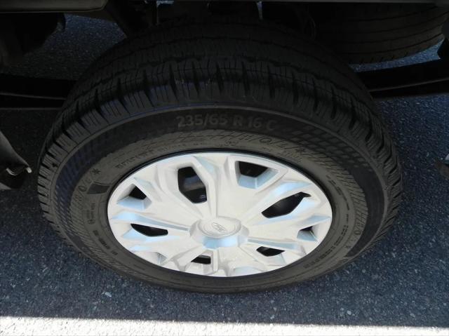 used 2022 Ford Transit-250 car, priced at $27,975
