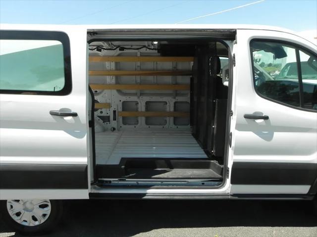used 2022 Ford Transit-250 car, priced at $27,975
