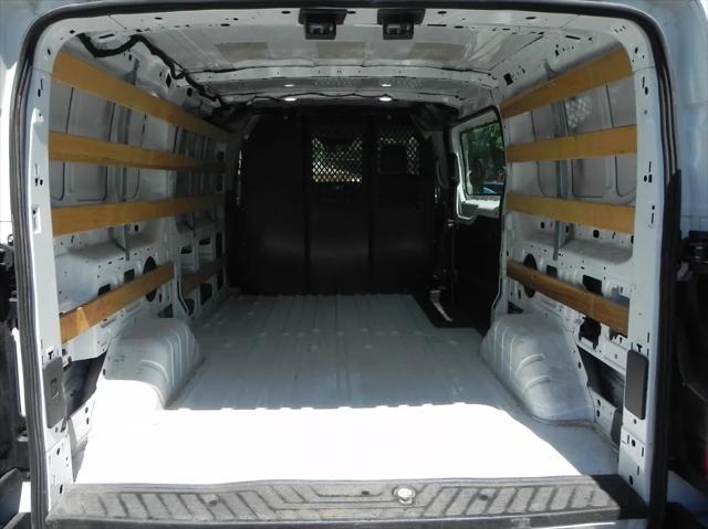 used 2022 Ford Transit-250 car, priced at $27,975