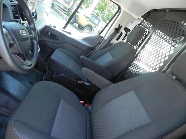 used 2022 Ford Transit-250 car, priced at $27,975