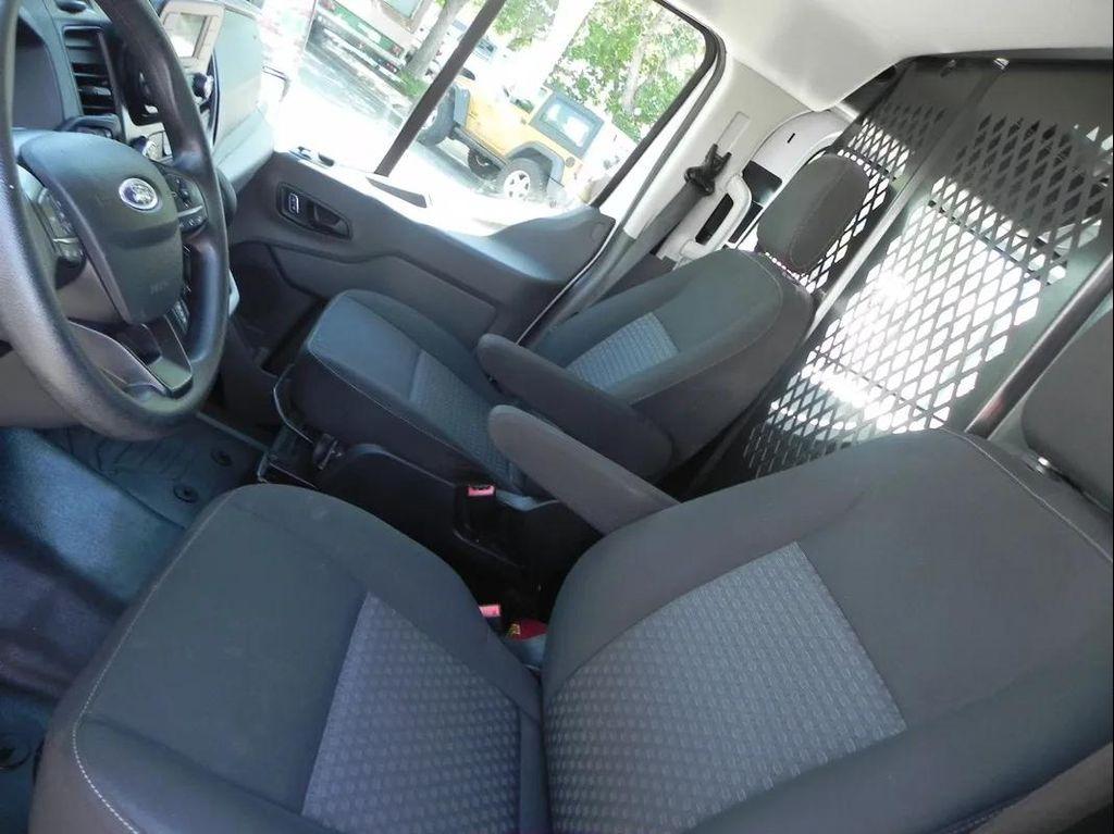 used 2022 Ford Transit-250 car, priced at $26,975