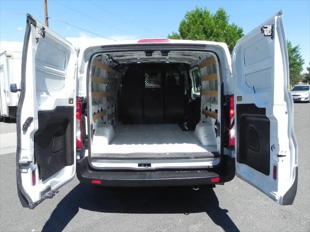 used 2022 Ford Transit-250 car, priced at $27,975