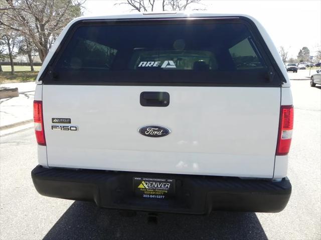 used 2008 Ford F-150 car, priced at $12,975