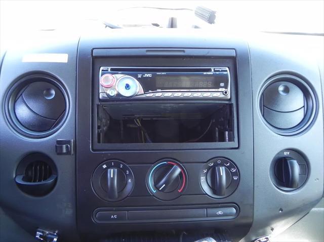 used 2008 Ford F-150 car, priced at $12,975
