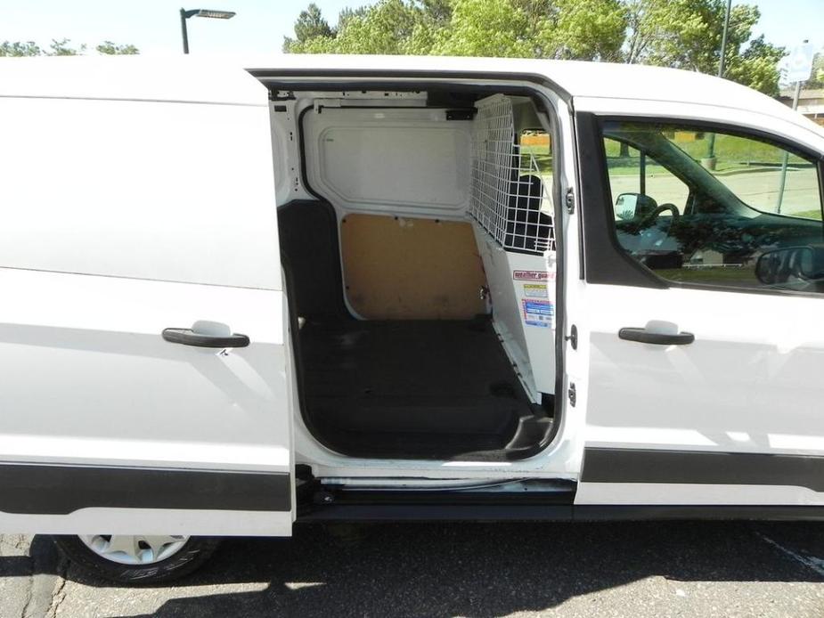 used 2015 Ford Transit Connect car, priced at $19,975