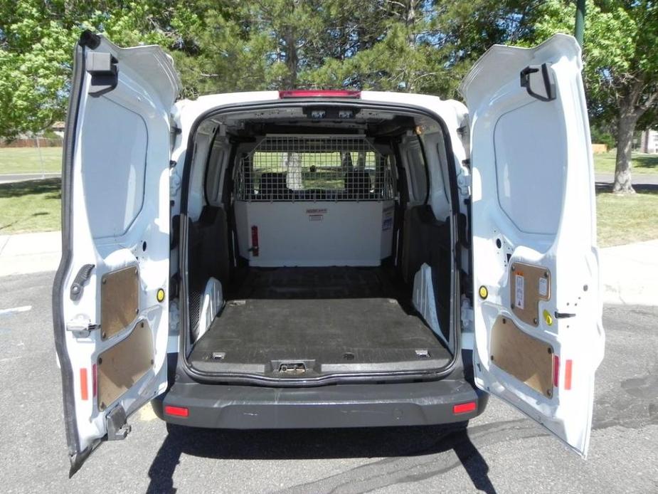 used 2015 Ford Transit Connect car, priced at $19,975