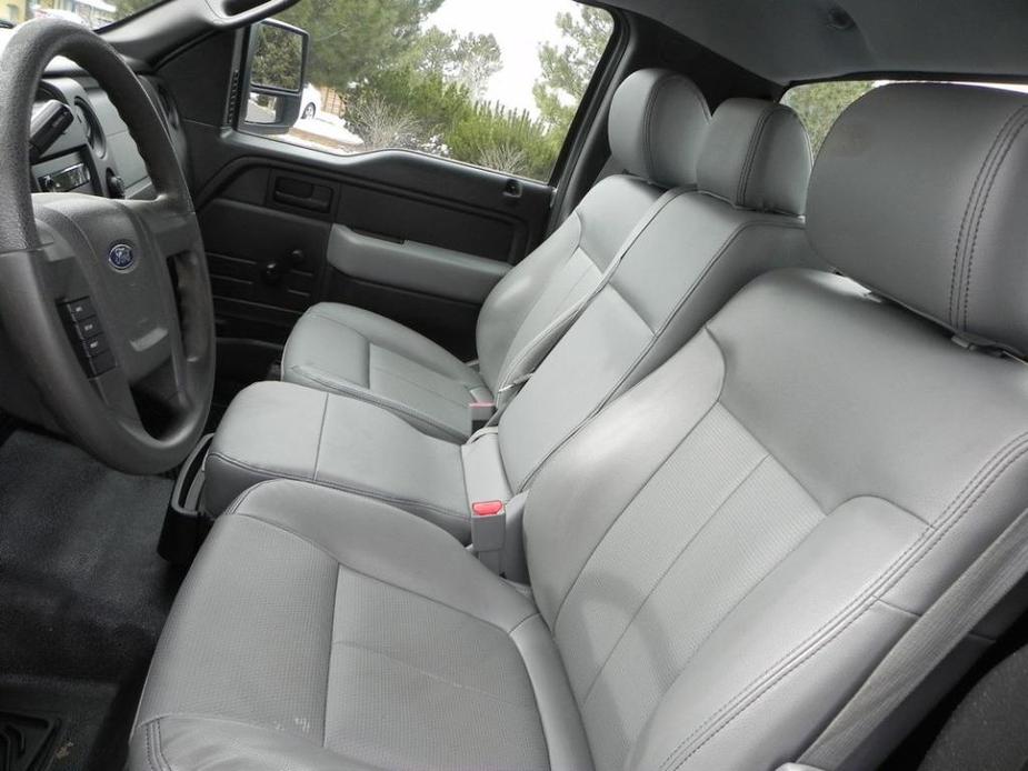 used 2012 Ford F-150 car, priced at $17,475