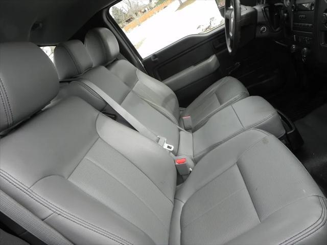 used 2012 Ford F-150 car, priced at $16,975