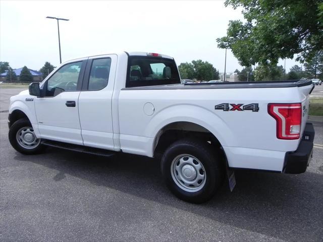 used 2015 Ford F-150 car, priced at $23,975