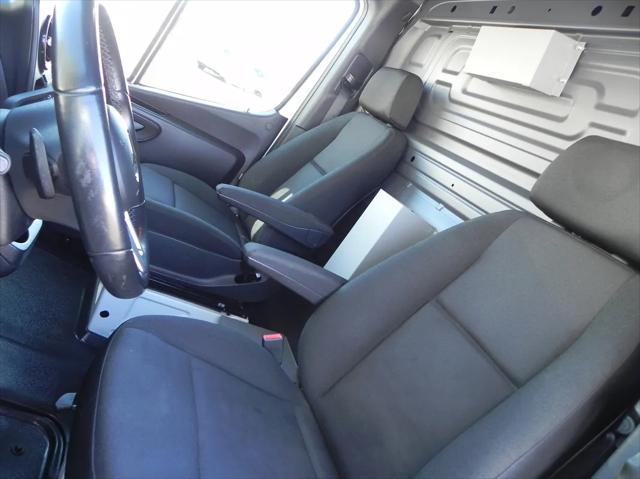 used 2022 Mercedes-Benz Sprinter 1500 car, priced at $34,975