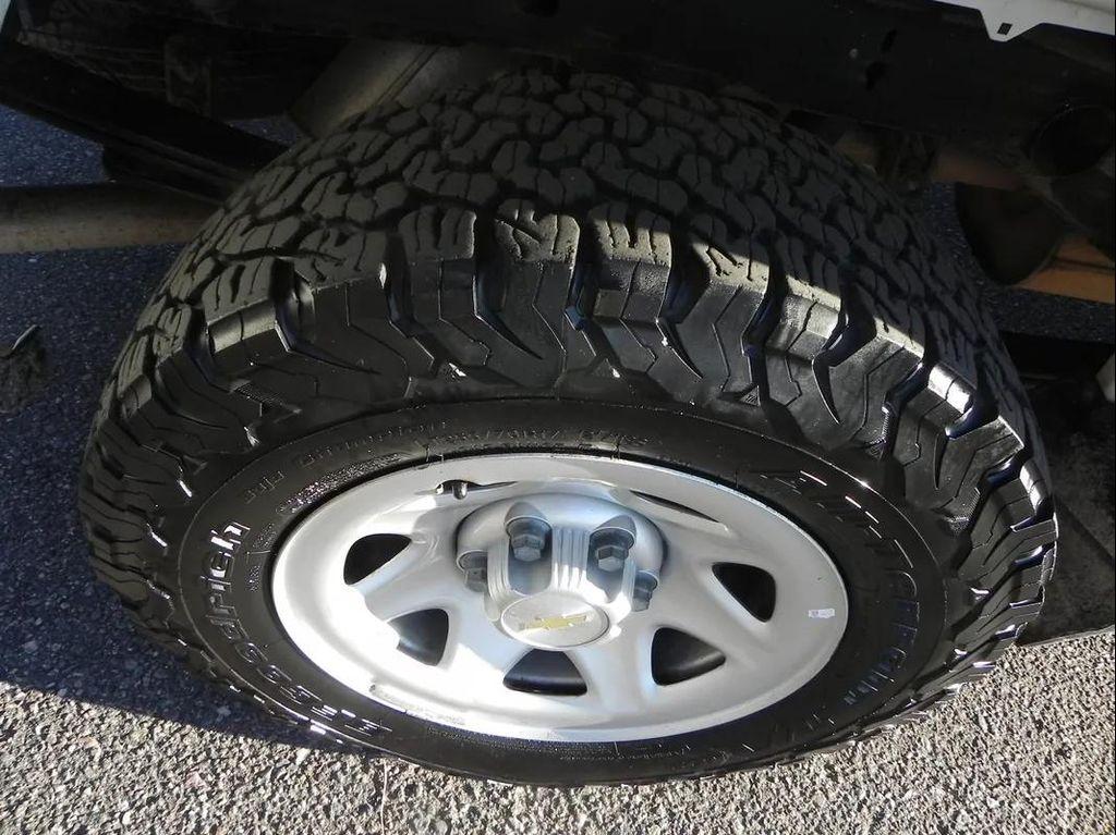 used 2019 Chevrolet Silverado 1500 car, priced at $24,975