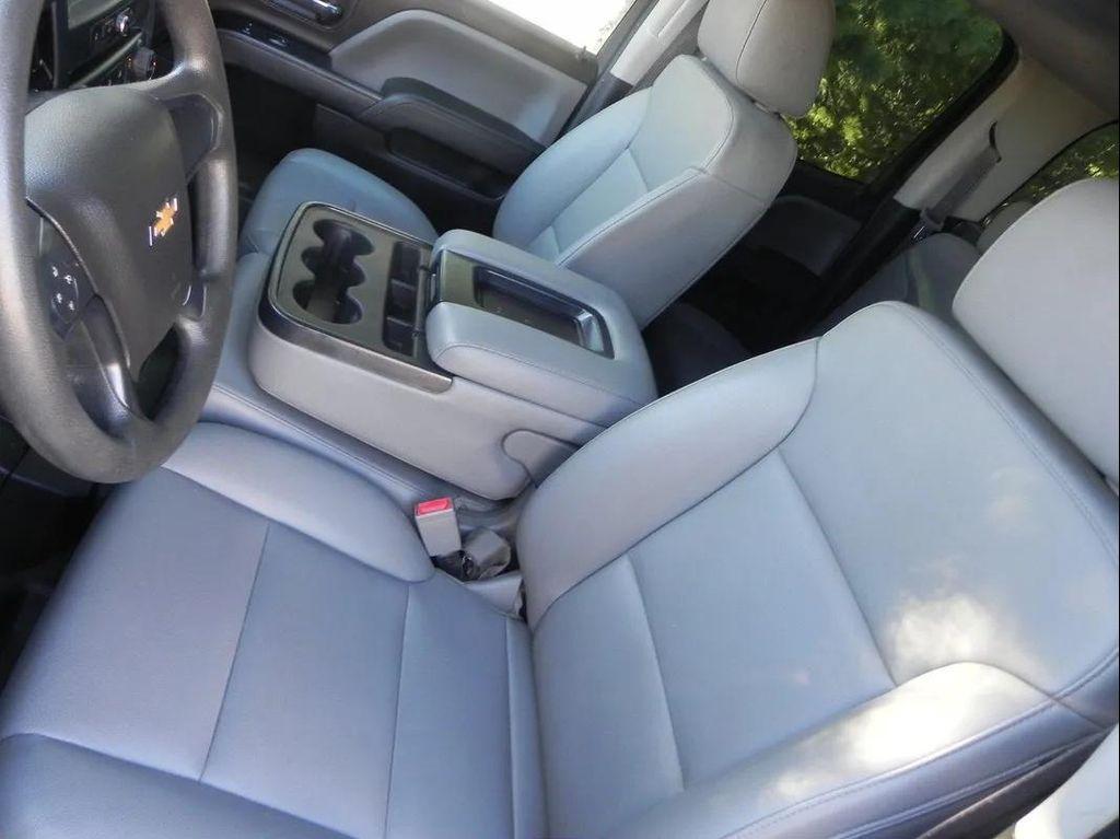 used 2019 Chevrolet Silverado 1500 car, priced at $24,975