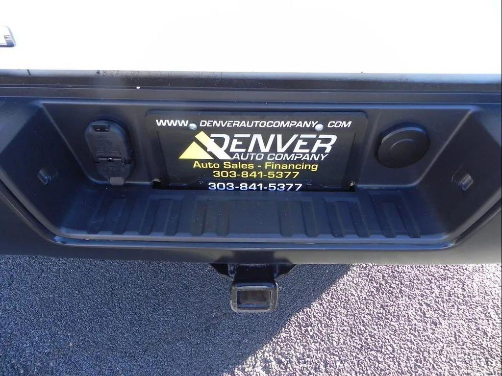 used 2019 Chevrolet Silverado 1500 car, priced at $24,975