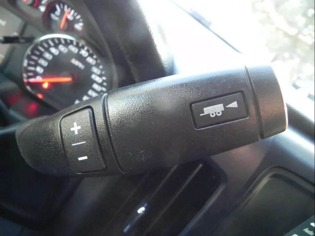 used 2019 Chevrolet Silverado 1500 car, priced at $24,975