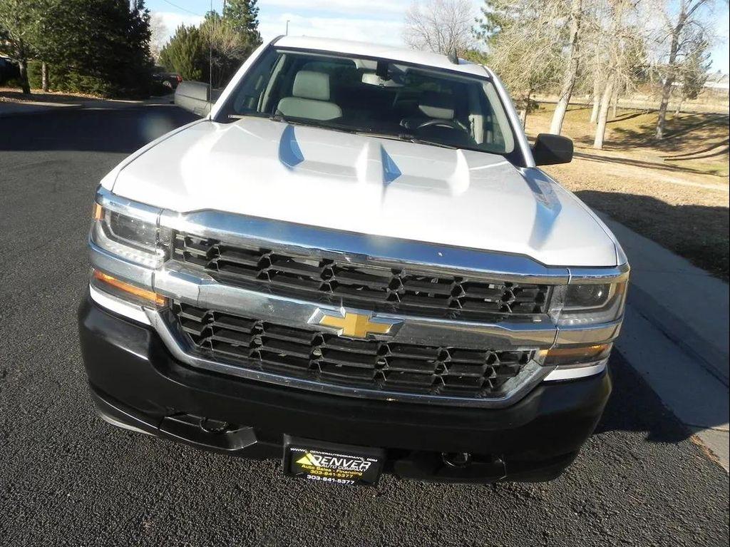 used 2019 Chevrolet Silverado 1500 car, priced at $24,975