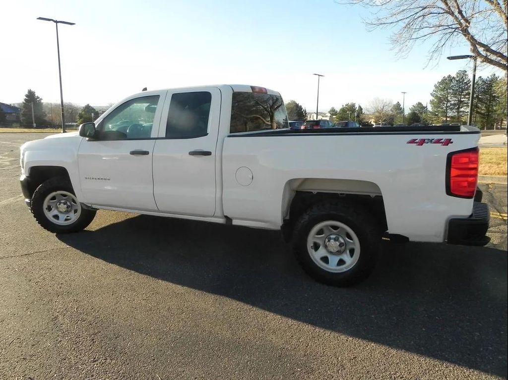 used 2019 Chevrolet Silverado 1500 car, priced at $24,975