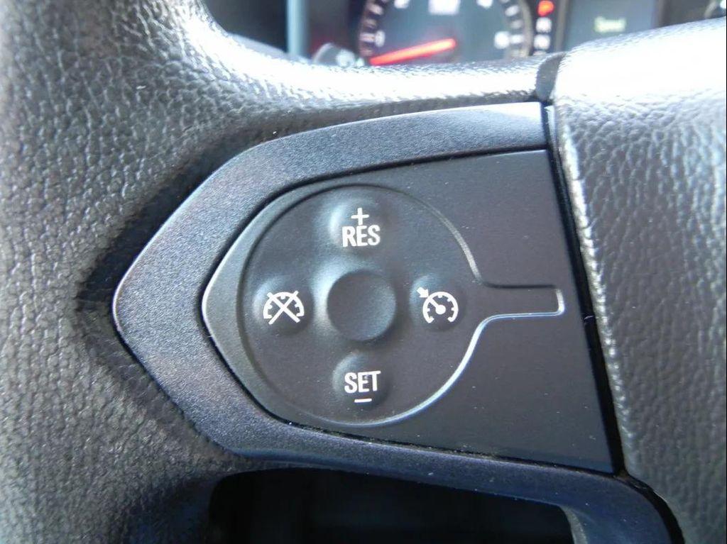 used 2019 Chevrolet Silverado 1500 car, priced at $24,975