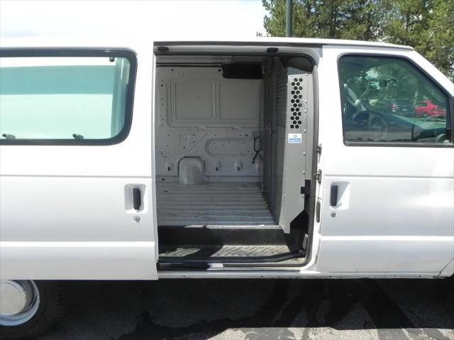 used 2006 Ford E250 car, priced at $13,975