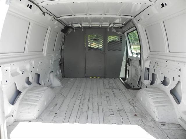 used 2006 Ford E250 car, priced at $13,975
