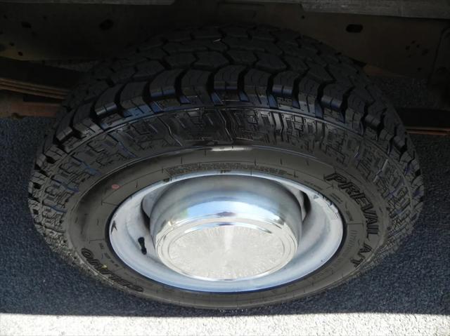 used 2006 Ford E250 car, priced at $13,975
