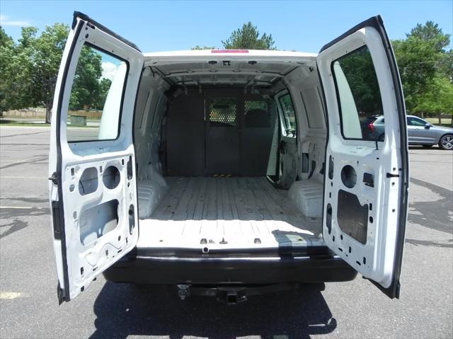 used 2006 Ford E250 car, priced at $13,975