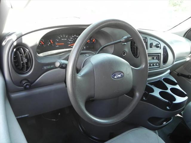 used 2006 Ford E250 car, priced at $13,975
