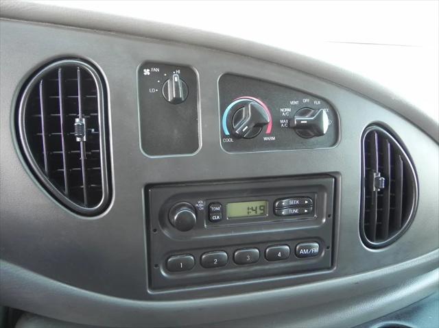 used 2006 Ford E250 car, priced at $13,975