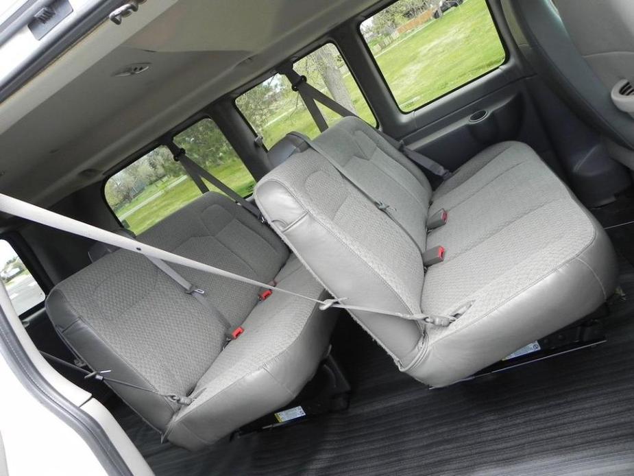 used 2014 Chevrolet Express 1500 car, priced at $23,975