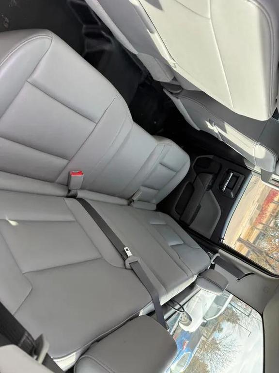 used 2019 Chevrolet Silverado 1500 car, priced at $23,475