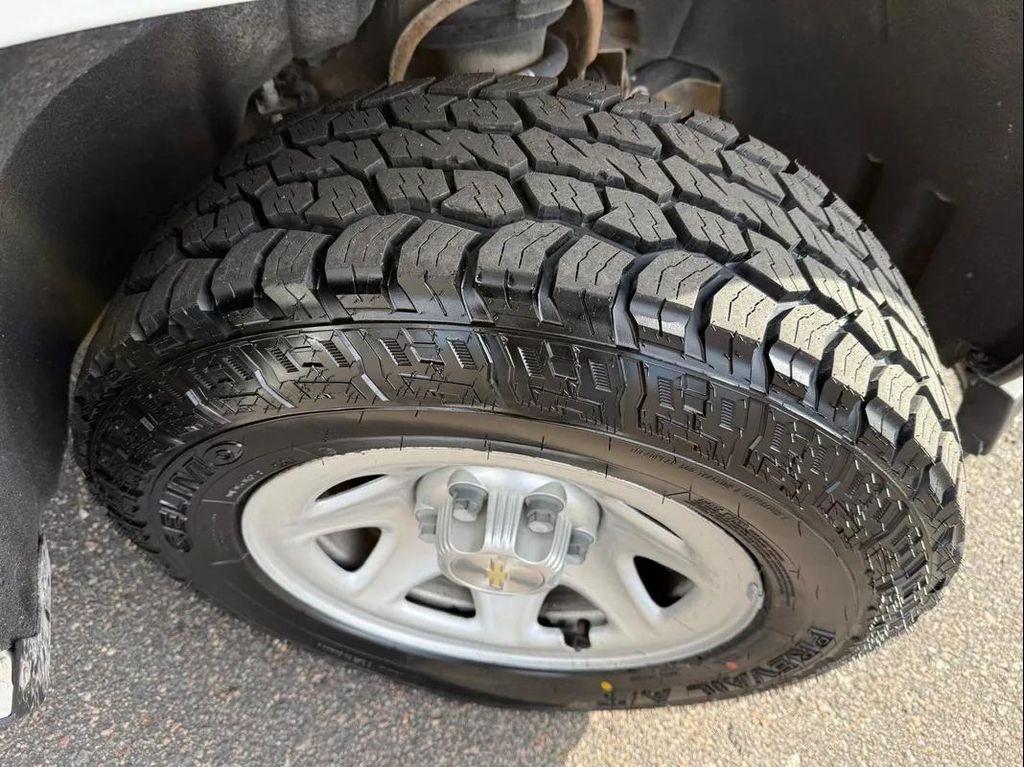 used 2019 Chevrolet Silverado 1500 car, priced at $23,475