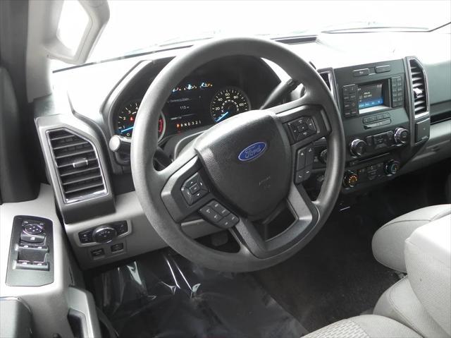 used 2016 Ford F-150 car, priced at $23,975