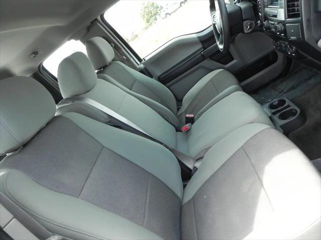 used 2015 Ford F-150 car, priced at $17,975