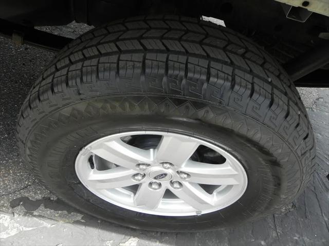 used 2015 Ford F-150 car, priced at $17,975