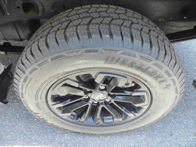 used 2023 Chevrolet Silverado 1500 car, priced at $29,975