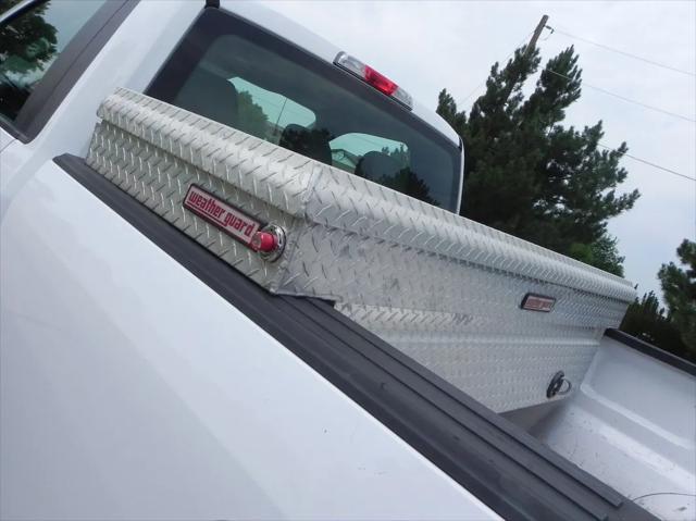 used 2017 Ford F-150 car, priced at $14,975