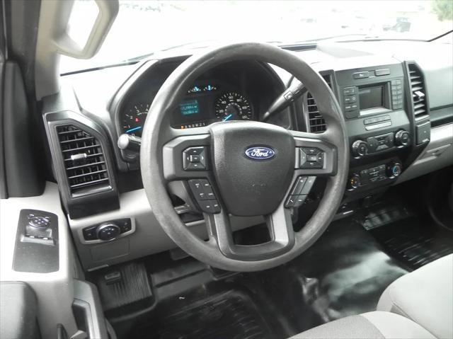 used 2017 Ford F-150 car, priced at $14,975