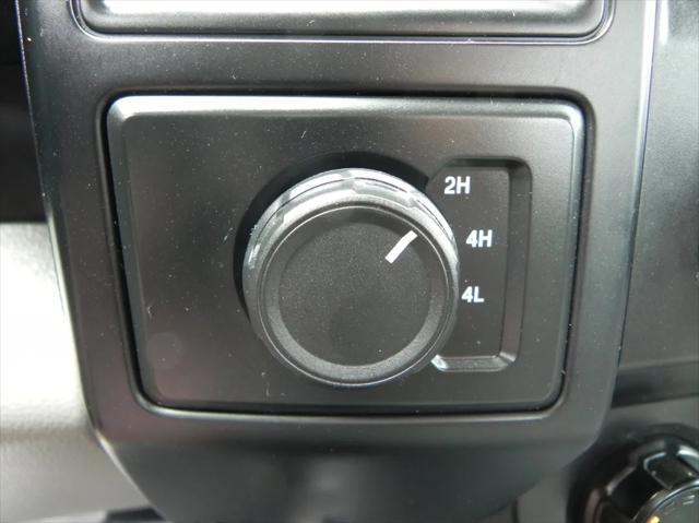 used 2017 Ford F-150 car, priced at $14,975